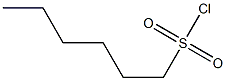 1-HEXANESULPHONYL CHLORIDE