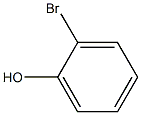 O-BROMOPHENYLETHER Structure