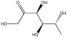 6-DEOXYFRUCTOSE
