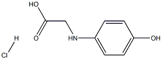 D-4-HYDROXYPHENYLGLYCINE HYDROCHLORIDE