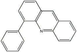 5-phenylacridine|5-苯吖啶