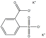 potassium sulfobenzoate
