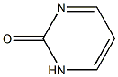 嘧啶酮, , 结构式