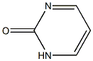 pyrimidone Structure