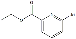  2-溴-6-甲酸乙酯吡啶