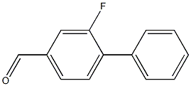 3-FLUORO-4-PHENYLBENZALDEHYDE 97%
