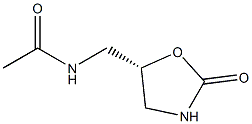 (S)-5-ACETYLAMINOMETHYL-2-OXAZOLIDINONE