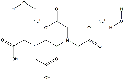 EDTA DISODIUM SALT DIHYDRATE MOLECULAR BIOLOGY GRADE|