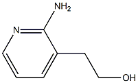 1-R-(2-Amino-pyridin-3-yl)ethanol Structure