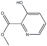 methyl 3-hydroxy-2-pyridinecarboxylate|