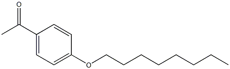 1-[4-(octyloxy)phenyl]ethan-1-one