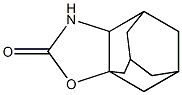 2-oxa-4-azatetracyclo[6.3.1.1~6,10~.0~1,5~]tridecan-3-one