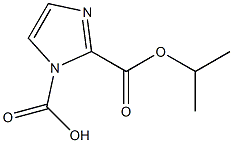 2-Propyl Imidazole Bicarboxylic Acid