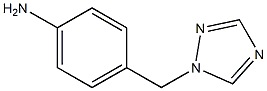 4-(1H-1,2,4-Triazole-1-Yl Methyl) Aniline