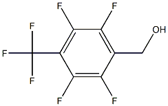 (2,3,5,6-tetrafluoro-4-(trifluoromethyl)phenyl)methanol
