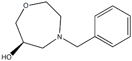 (R)-4-benzyl-1,4-oxazepan-6-ol