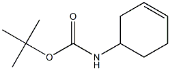 tert-butyl cyclohex-3-enylcarbamate