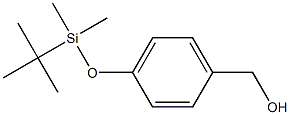 [4-(1,1,2,2-tetramethyl-1-silapropoxy)phenyl]methan-1-ol