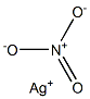 Silver  Nitrate  -  British  Pharmacopoeia  Grade  (British  Pharmacopoeia,  BP  Grade) Struktur