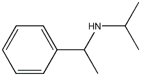 (1-phenylethyl)(propan-2-yl)amine