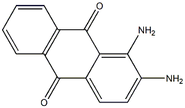 1,2-diamino-9,10-dihydroanthracene-9,10-dione