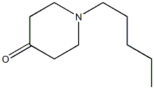 1-pentylpiperidin-4-one