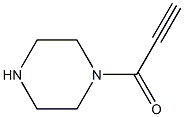 1-propioloylpiperazine