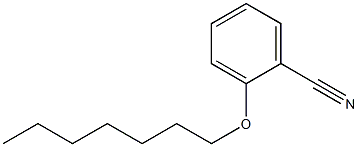 2-(heptyloxy)benzonitrile|