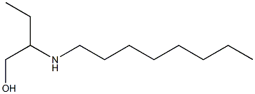 2-(octylamino)butan-1-ol