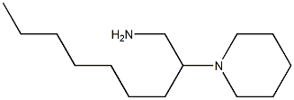 2-(piperidin-1-yl)nonan-1-amine