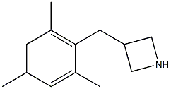 3-(mesitylmethyl)azetidine