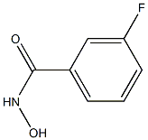 3-fluoro-N-hydroxybenzamide