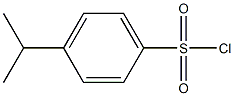  4-(propan-2-yl)benzene-1-sulfonyl chloride