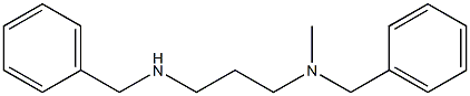  benzyl({3-[benzyl(methyl)amino]propyl})amine