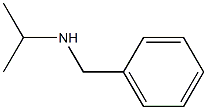  benzyl(propan-2-yl)amine