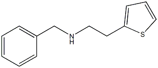 N-ベンジル-2-(2-チエニル)エタンアミン