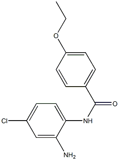 N-(2-amino-4-chlorophenyl)-4-ethoxybenzamide