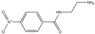 N-(2-aminoethyl)-4-nitrobenzamide