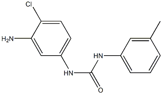 N-(3-amino-4-chlorophenyl)-N