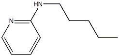 N-pentylpyridin-2-amine