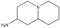 octahydro-2H-quinolizin-2-amine