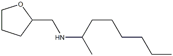 octan-2-yl(oxolan-2-ylmethyl)amine