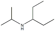 pentan-3-yl(propan-2-yl)amine