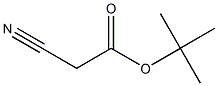 tert-butyl 2-cyanoacetate