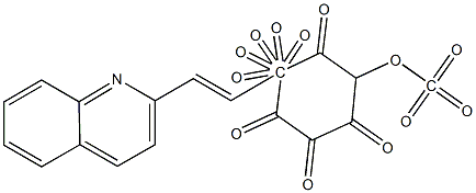  2-[(E)-2-(4-dodecoxy-3-methoxy-phenyl)ethenyl]quinoline