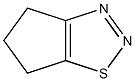  5,6-Dihydro-4H-cyclopenta[d][1,2,3]thiadiazole