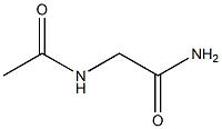 n-ACETYL-GLYCINAMIDE extrapure for biochemistry