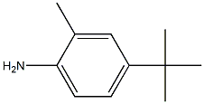 4-tert-butyl-2-methylaniline