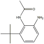 N-(2-amino-6-tert-butylphenyl)acetamide
