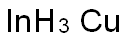 铜:铟(36:64), , 结构式